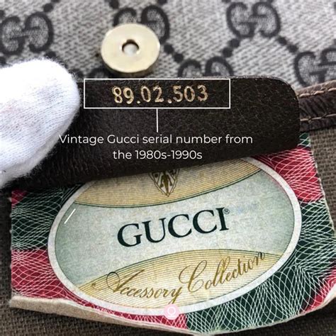 gucci serial number sneaker|Gucci serial number lookup.